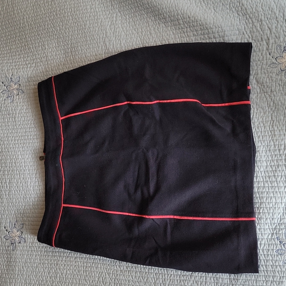 Club Monaco skirt